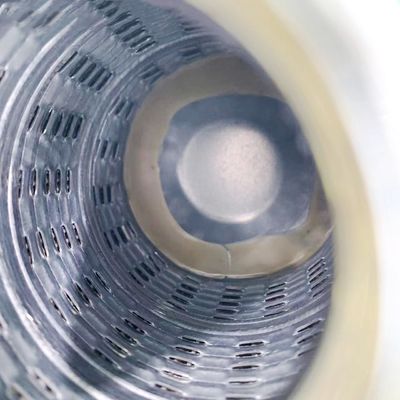 Φίλτρο πετρελαίου φορτηγών 926169 10C για βίντεο εξέρχονται-επιθεώρηση Βάρος KG 2 και παρέχονται