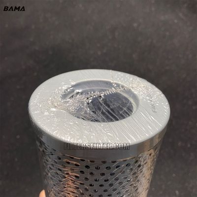 Αποκτήστε τις καλύτερες επιδόσεις με το FAX-400*10 Excavator Hydraulic Return Oil Filter