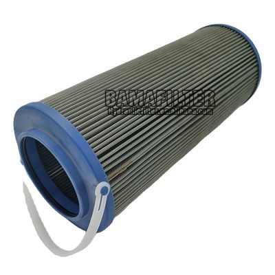 OEM Βιομηχανία Υδραυλικό φίλτρο πίεσης VER8314WU16H MO19030802 αναφορά HC8314