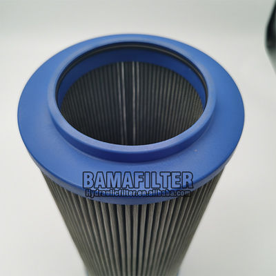 OEM Βιομηχανία Υδραυλικό φίλτρο πίεσης VER8314WU16H MO19030802 αναφορά HC8314