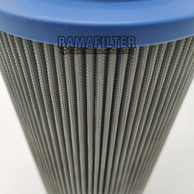 OEM Βιομηχανία Υδραυλικό φίλτρο πίεσης VER8314WU16H MO19030802 αναφορά HC8314