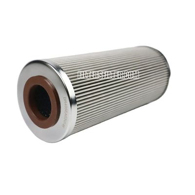 DR405EA03V/- W Υδραυλικό φίλτρο πετρελαίου Το τέλειο ρεύμα για το υδραυλικό σας σύστημα