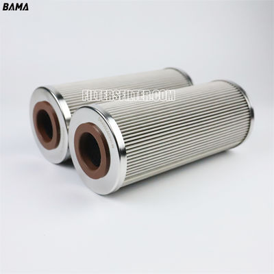 DR405EA03V/- W Υδραυλικό φίλτρο πετρελαίου Το τέλειο ρεύμα για το υδραυλικό σας σύστημα