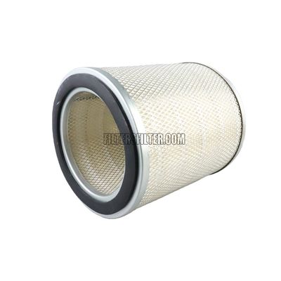 Παρέχονται στοιχεία φίλτρου αέρα 250x175x260 για αεροσυμπιεστή