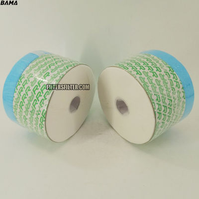 TR-20430 Μηχανολογικά εξαρτήματα φίλτρο πετρελαίου για διήθηση πετρελαίου και ελαφρύ σχεδιασμό