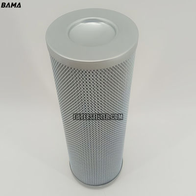 Υδραυλικό φίλτρο επιστροφής πετρελαίου εξορυκτικού εξορυκτικού εξοπλισμού 0500R100W/HC με μέσο φίλτρο συρματικής πλέξης