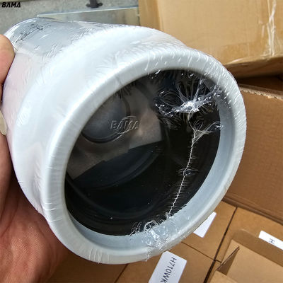 H710WK Φίλτρο καυσίμου ντίζελ με πυρήνα από γυάλινη ίνα Η απόλυτη λύση φιλτραρίσματος καυσίμου