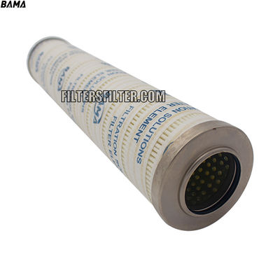 HC8800FDS16H Υδραυλικά φίλτρων πίεσης φορτηγών για τις επιδόσεις εξοπλισμού εστιατορίου