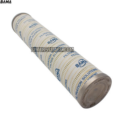 HC8800FDS16H Υδραυλικά φίλτρων πίεσης φορτηγών για τις επιδόσεις εξοπλισμού εστιατορίου