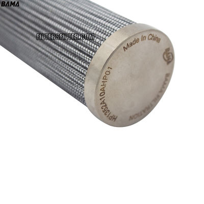 Βιομηχανικό φίλτρο πίεσης HP0653A10AHP01 B10 200μm c Παρέχεται βιντεοεπιθεώρηση