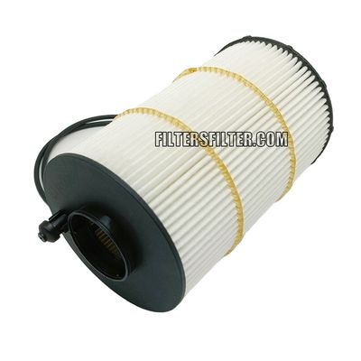 1kg βάρος Αντικαταστήστε το φίλτρο ελαίου φορτηγού 61160070119 με 3 μήνες