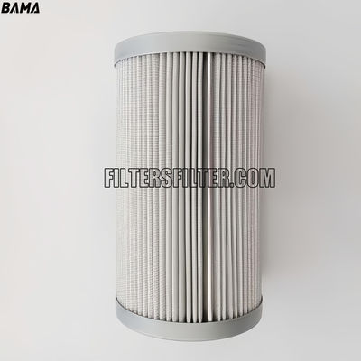 DHD60G10B Ελκυστικό φίλτρου πίεσης σταθμού παραγωγής ηλεκτρικής ενέργειας με μέγιστη διαφορική πίεση 30 bar