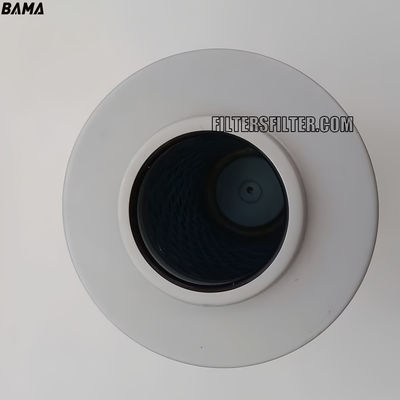 Αντικατάσταση φίλτρου πίεσης μηχανικού εξοπλισμού 0060D010ON-V με τεχνολογία υδραυλικής