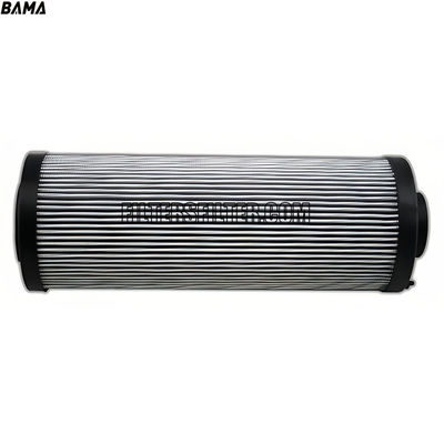 CR15003 Ελκυστικό φίλτρου πετρελαίου επιστροφής για βαρέους εξοπλισμούς dp 3 bar Πίεση ανοίγματος βαλβίδας παράκαμψης