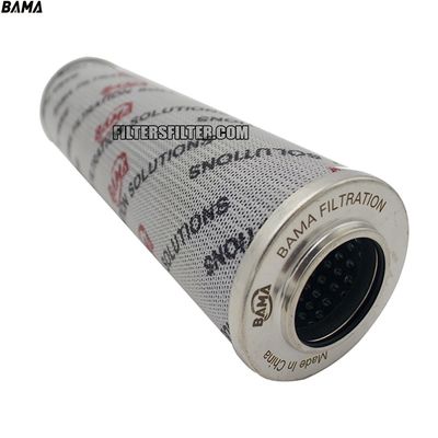 Ελεγχόμενο με βίντεο 0660D003BN4HC στοιχείο φίλτρου πίεσης για βαρύ εξοπλισμό