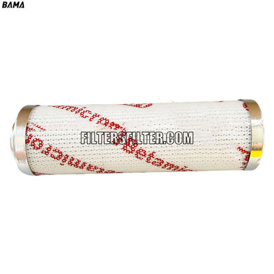 Ελκυστικό φίλτρου πίεσης Zul Truck 0110D003BH για θερμοκρασία λειτουργίας από -25°C έως 120°C