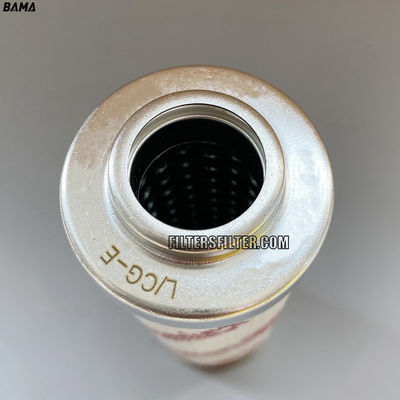 Ελκυστικό φίλτρου πίεσης Zul Truck 0110D003BH για θερμοκρασία λειτουργίας από -25°C έως 120°C