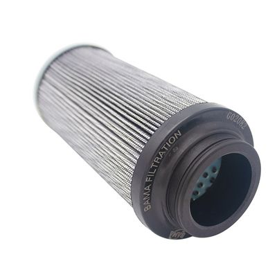R530G10V Μηχανολογικά μηχανήματα Στοιχείο φίλτρου πετρελαίου επιστροφής για βιντεοεξαγωγική επιθεώρηση
