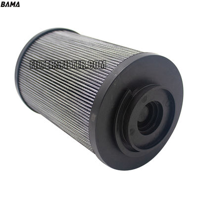 CR111F10R Μέρος φίλτρου πετρελαίου επιστροφής από γυάλινες ίνες για βιομηχανικό εξοπλισμό φίλτρωσης