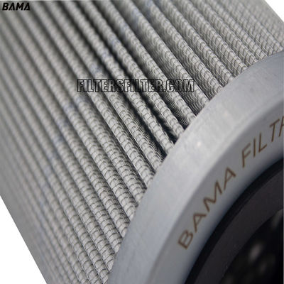 1KG Ελκυστικό φίλτρου πίεσης φορτηγού HF4-050-HF-B με 10 bar Max. Διαφορική πίεση