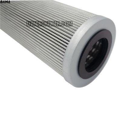 1KG Ελκυστικό φίλτρου πίεσης φορτηγού HF4-050-HF-B με 10 bar Max. Διαφορική πίεση