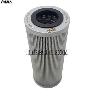 1KG Ελκυστικό φίλτρου πίεσης φορτηγού HF4-050-HF-B με 10 bar Max. Διαφορική πίεση