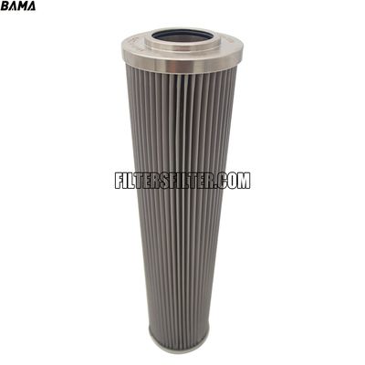 5Ελκυστικό φίλτρο πίεσης από χάλυβα 2.0018H10SL-A00-0-P με 30 bar Διαφορική πίεση