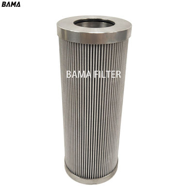 1KG βιομηχανικό φίλτρο πίεσης 02060770 με μέγιστη πίεση διαφοράς 210 bar