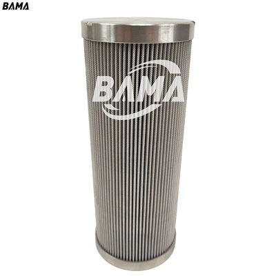 1KG βιομηχανικό φίλτρο πίεσης 02060770 με μέγιστη πίεση διαφοράς 210 bar