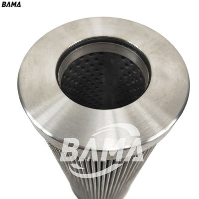 1KG βιομηχανικό φίλτρο πίεσης 02060770 με μέγιστη πίεση διαφοράς 210 bar