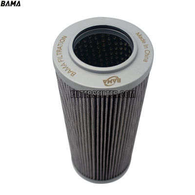 Φίλτρο πίεσης HC9600FKP8H με υλικό σφραγίδων VITON και λεπτότητα φίλτρου b4 μm c