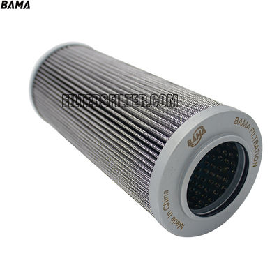 Φίλτρο πίεσης HC9600FKP8H με υλικό σφραγίδων VITON και λεπτότητα φίλτρου b4 μm c