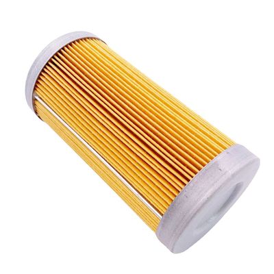 3 μήνα VITON Σφραγίδες-υλικό Αντικατάσταση G01389 βαρέος εξοπλισμός πίεση φίλτρο στοιχείο