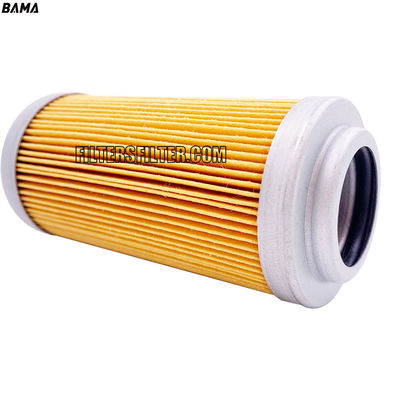 3 μήνα VITON Σφραγίδες-υλικό Αντικατάσταση G01389 βαρέος εξοπλισμός πίεση φίλτρο στοιχείο