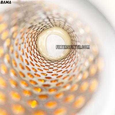 3 μήνα VITON Σφραγίδες-υλικό Αντικατάσταση G01389 βαρέος εξοπλισμός πίεση φίλτρο στοιχείο
