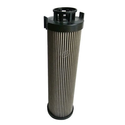 0.51kg Συμπιεστήρα αέρα Ντίζελ φίλτρο 0165R025WHC με εξωτερική προς εσωτερική κατεύθυνση ροής