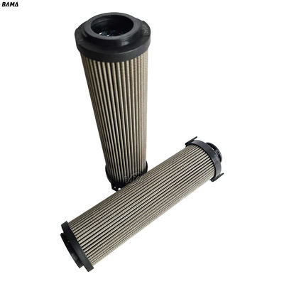 0.51kg Συμπιεστήρα αέρα Ντίζελ φίλτρο 0165R025WHC με εξωτερική προς εσωτερική κατεύθυνση ροής