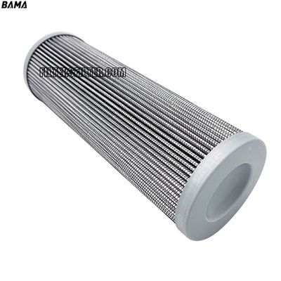Βιομηχανικό φίλτρο πίεσης 2.0030G100-A00-0-P με 3 μήνες και NBR Σφραγίδες-Υλικό