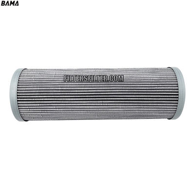 Βιομηχανικό φίλτρο πίεσης 2.0030G100-A00-0-P με 3 μήνες και NBR Σφραγίδες-Υλικό