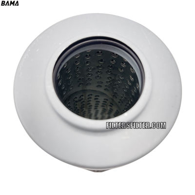 Βιομηχανικό φίλτρο πίεσης 2.0030G100-A00-0-P με 3 μήνες και NBR Σφραγίδες-Υλικό