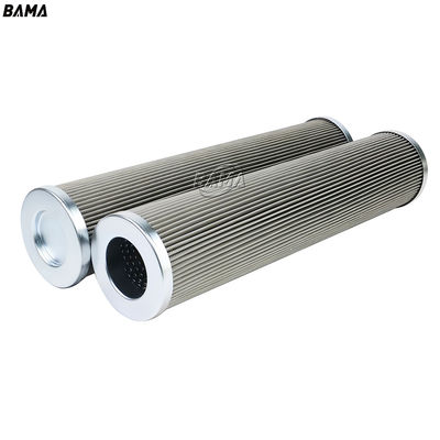 30 bar Max. Διαφορετική πίεση Πίεση φίλτρο PI3130PS10 για την εξόρυξη ενέργειας