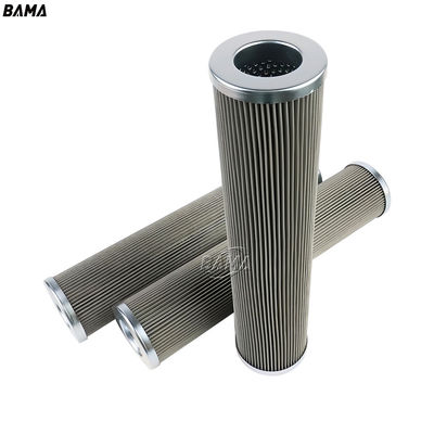 30 bar Max. Διαφορετική πίεση Πίεση φίλτρο PI3130PS10 για την εξόρυξη ενέργειας