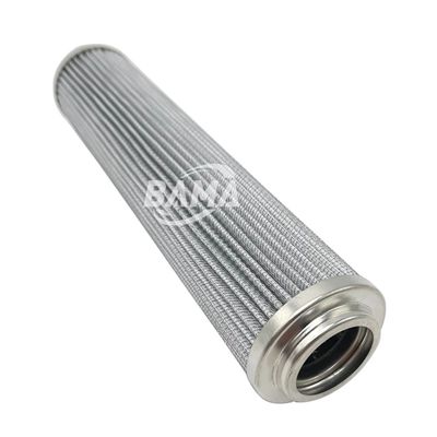 Άμεση προμήθεια Οικιακό φίλτρο πίεσης V3042B2V03 με συστατικά πυρήνα από γυάλινες ίνες