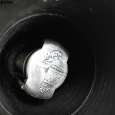 Πολυδιάστατο και ανθεκτικό BAMA Προμήθεια Υδραυλικό φίλτρο πίεσης 940736 Βάρος 1 kg