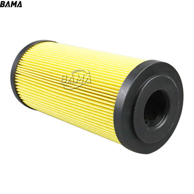 Υδραυλικές βασικές BAMA MF1801P10NB Εφοδιασμός Επιστροφή Φιλτράρισμα πετρελαίου στοιχείο -25°C έως 120°C