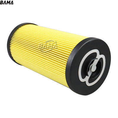 Υδραυλικές βασικές BAMA MF1801P10NB Εφοδιασμός Επιστροφή Φιλτράρισμα πετρελαίου στοιχείο -25°C έως 120°C