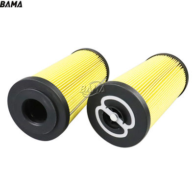 Υδραυλικές βασικές BAMA MF1801P10NB Εφοδιασμός Επιστροφή Φιλτράρισμα πετρελαίου στοιχείο -25°C έως 120°C