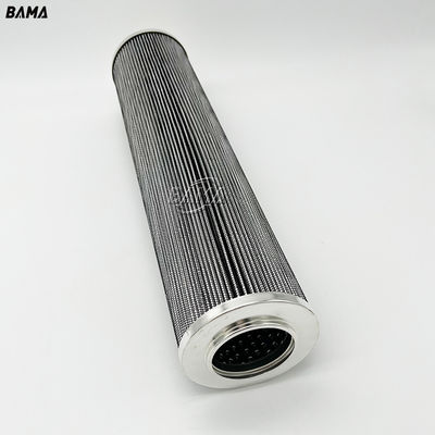 Φίλτρο από γυάλινες ίνες Μέσο BAMA SBF98008S3B Αντικατάσταση υδραυλικού φίλτρου για εστιατόριο