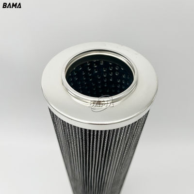 Φίλτρο από γυάλινες ίνες Μέσο BAMA SBF98008S3B Αντικατάσταση υδραυλικού φίλτρου για εστιατόριο