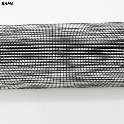 Φίλτρο από γυάλινες ίνες Μέσο BAMA SBF98008S3B Αντικατάσταση υδραυλικού φίλτρου για εστιατόριο